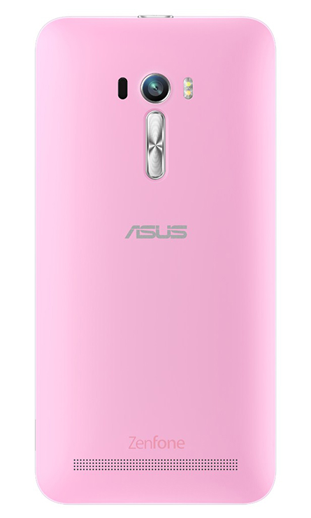 Asus ZenFone Selfie