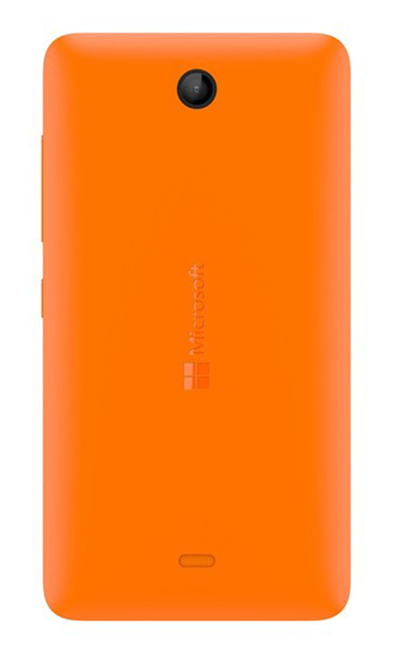 Microsoft Lumia 430 Dual SIM