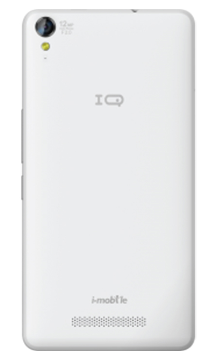 i-mobile IQ BIG 2