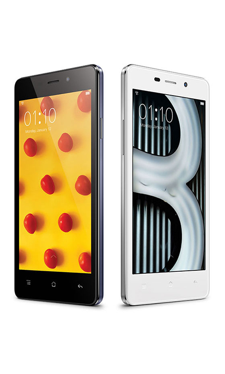 OPPO Joy 3