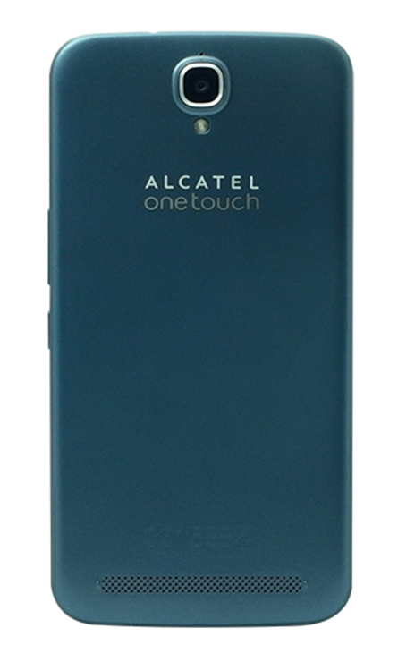 Alcatel OneTouch Flash Plus