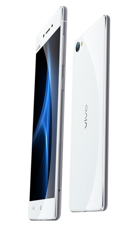 vivo X5 PRO