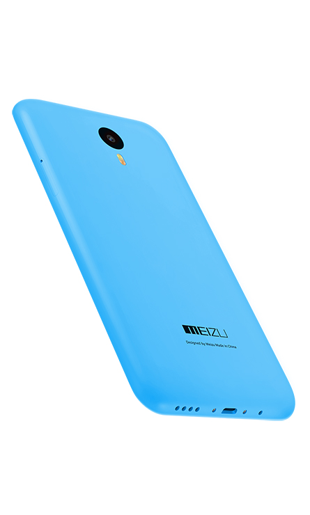 Xiaomi Mi2 Note