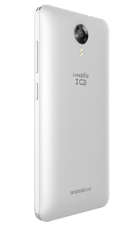 i-mobile IQ II