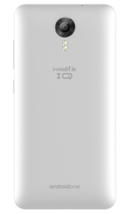 i-mobile IQ II