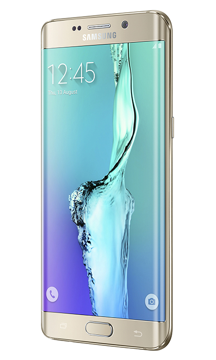 Samsung Galaxy S6 edge+