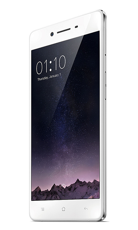 OPPO R7