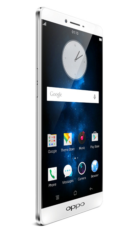 OPPO R7 Plus