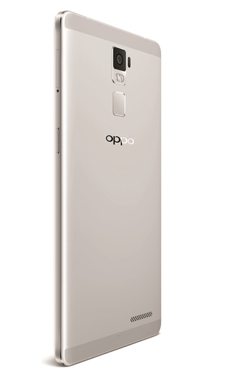 OPPO R7 Plus