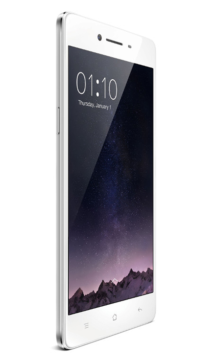 OPPO R7 Lite