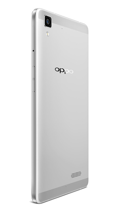 OPPO R7 Lite