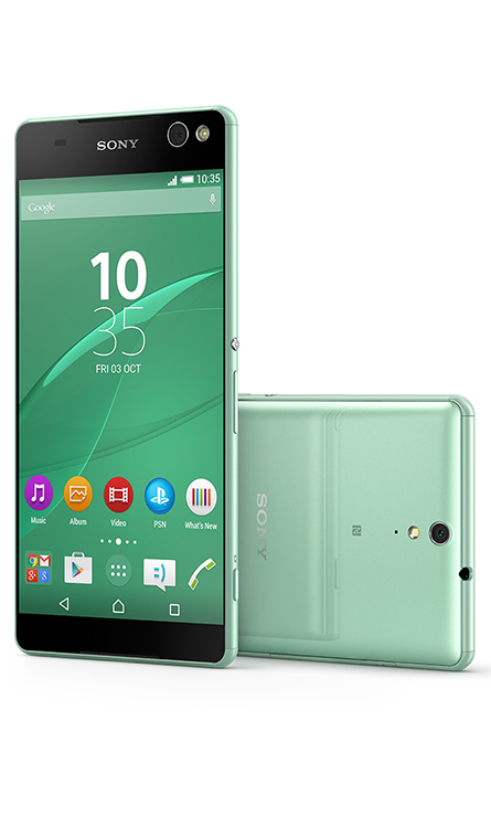 Sony Xperia C5 Ultra