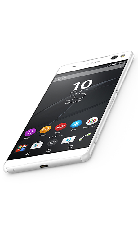 Sony Xperia C5 Ultra