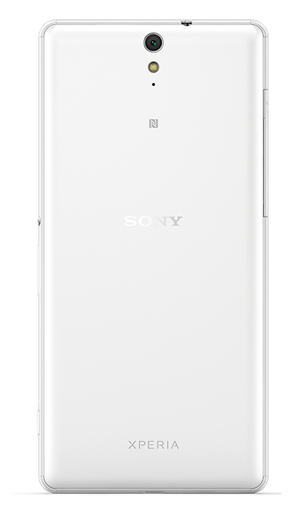 Sony Xperia C5 Ultra