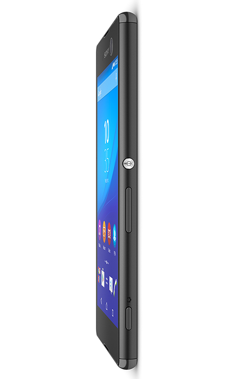 Sony Xperia M5