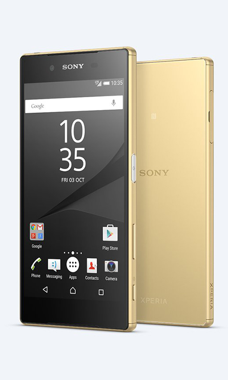 Sony Xperia Z5