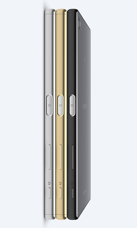 Sony Xperia Z5 Premium