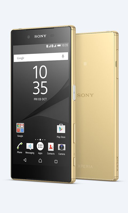 Sony Xperia Z5 Dual