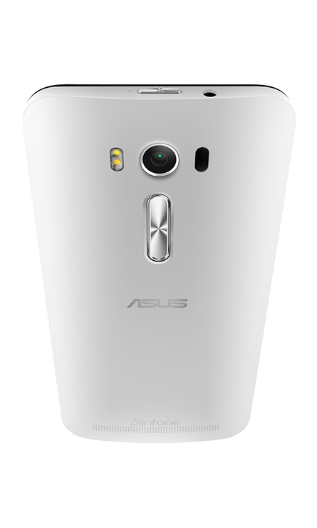 Asus ZenFone 2 Laser (ZE500KL)