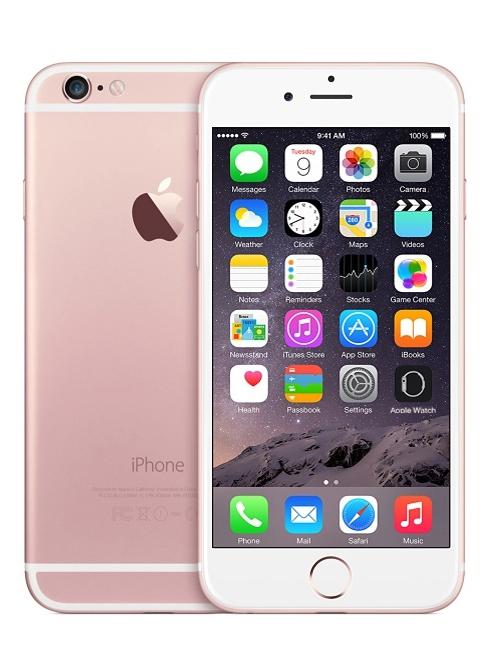 Apple iPhone 6s Plus