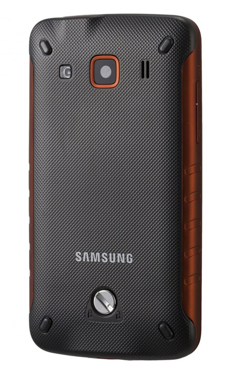 Samsung Galaxy Xcover