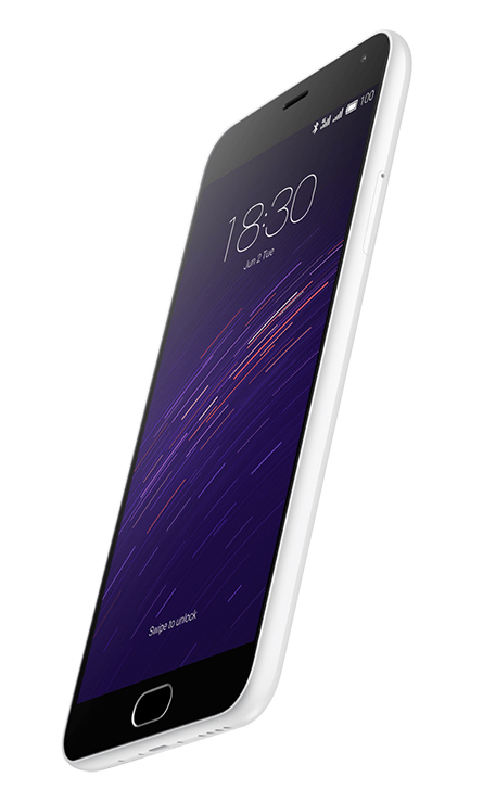 Meizu M2 Note