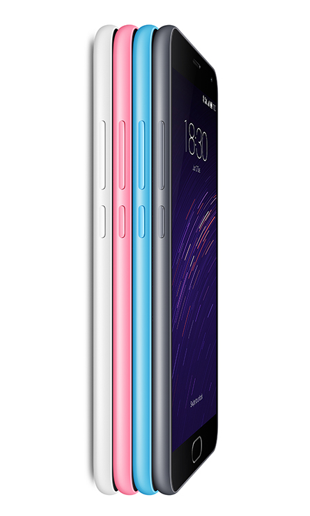 Meizu M2 Note