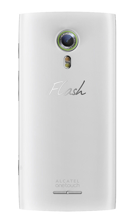 Alcatel OneTouch Flash 2