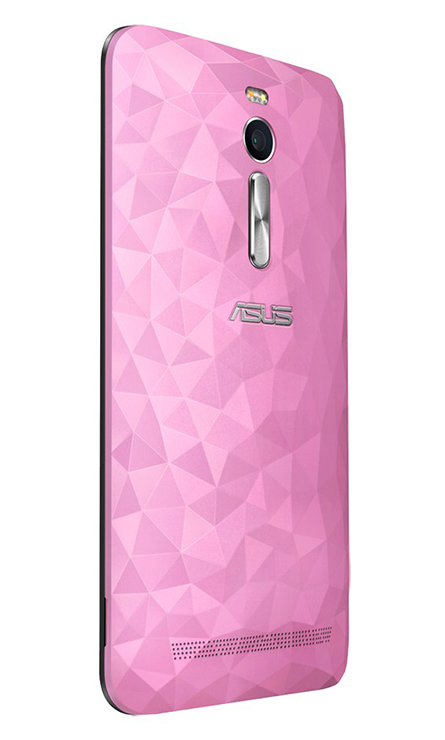 Asus ZenFone 2 Deluxe (ZE551ML)