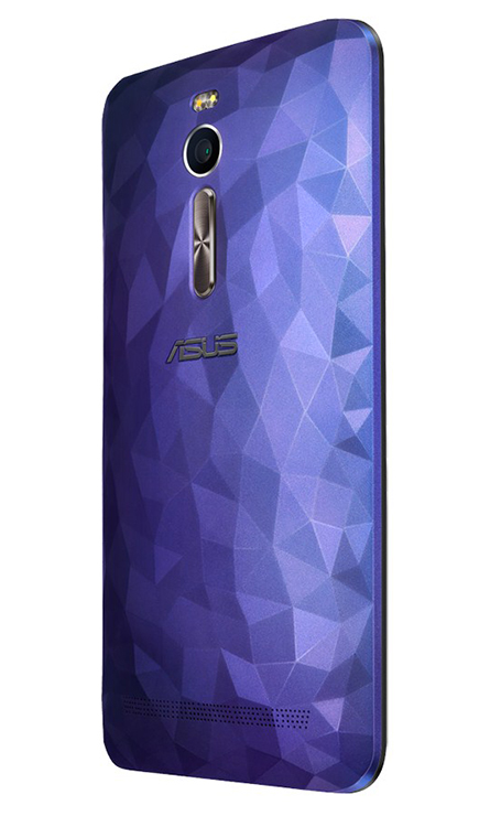 Asus ZenFone 2 Deluxe (ZE551ML)