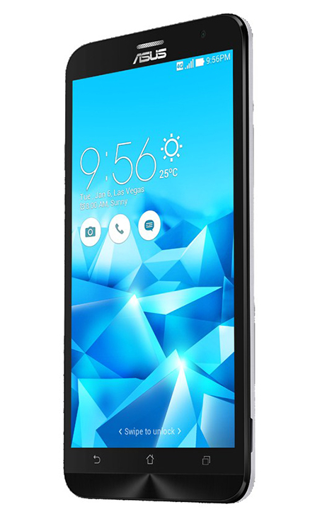 Asus ZenFone 2 Deluxe (ZE551ML)