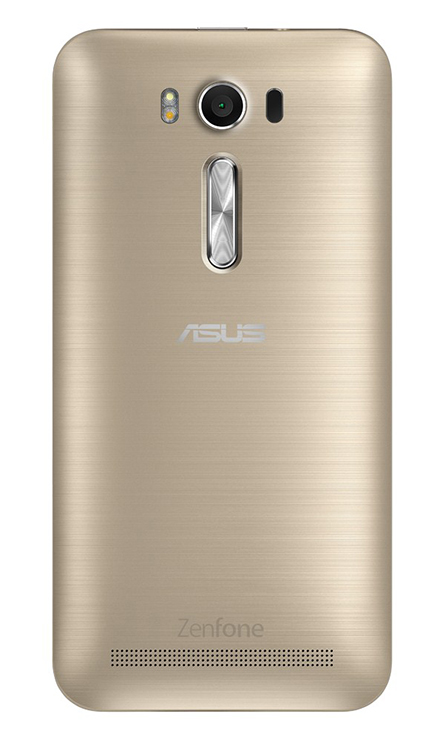 Asus ZenFone 2 Laser (ZE500KG)