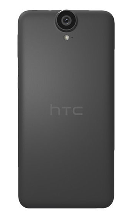 HTC One E9 Plus