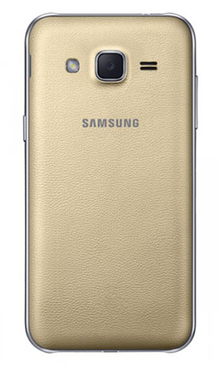 Samsung Galaxy J2