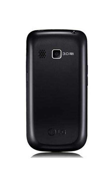 LG Optimus Pro