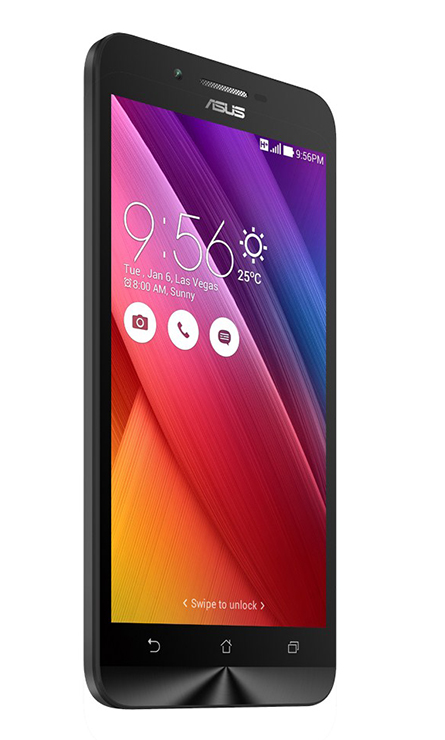 Asus ZenFone Go (ZC500TG)