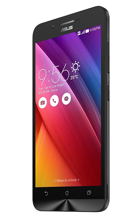 Asus ZenFone Go (ZC500TG)