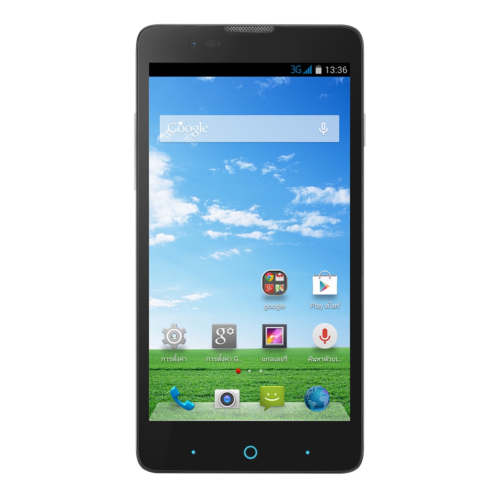 ZTE Blade V5