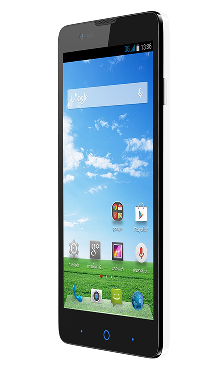 ZTE Blade V5