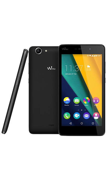 Wiko Pulp Fub 4G