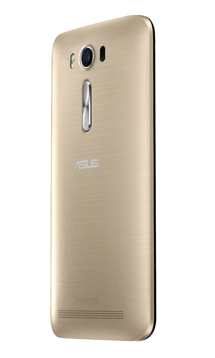 Asus ZenFone 2 Laser (ZE550KL)