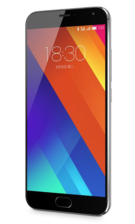 Meizu MX 5