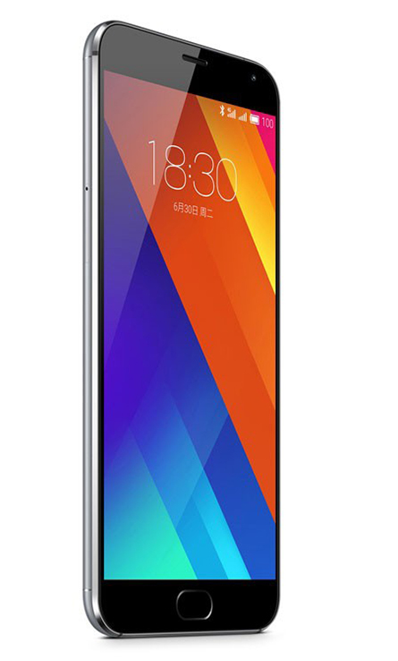 Meizu MX 5