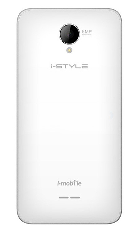 i-mobile i-STYLE 711