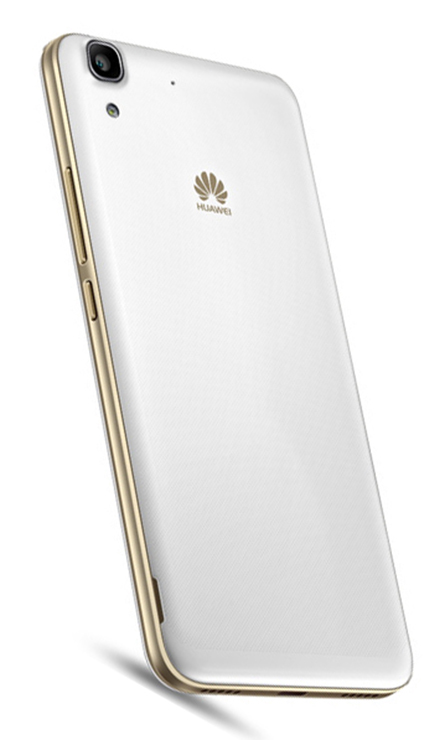 Huawei Y6