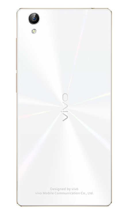 vivo Y51