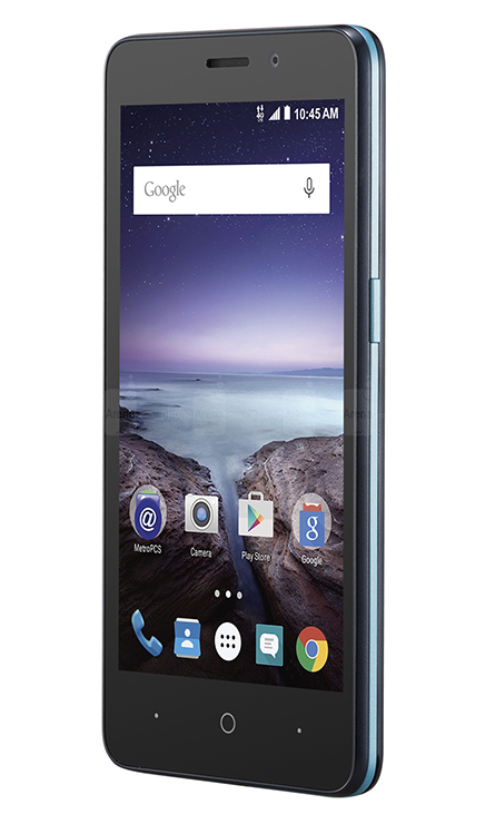 ZTE Avid Plus