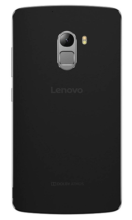 Lenovo Vibe K4 NOTE