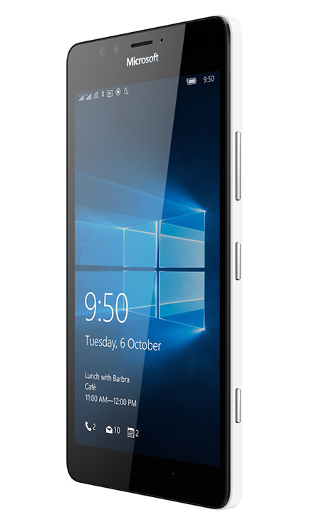 Microsoft Lumia 950