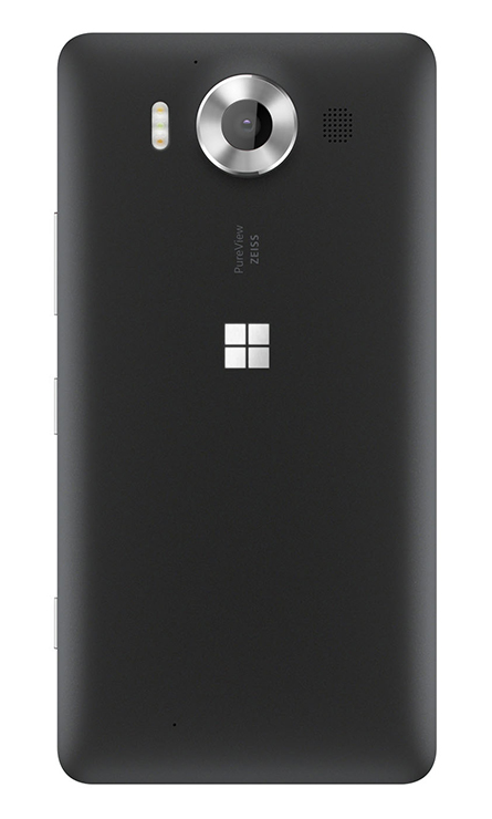 Microsoft Lumia 950